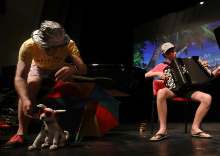 KONCERT ABSOLVENTOV GLASBENE ŠOLE 04 FOTO LJUBO VUKELIČ